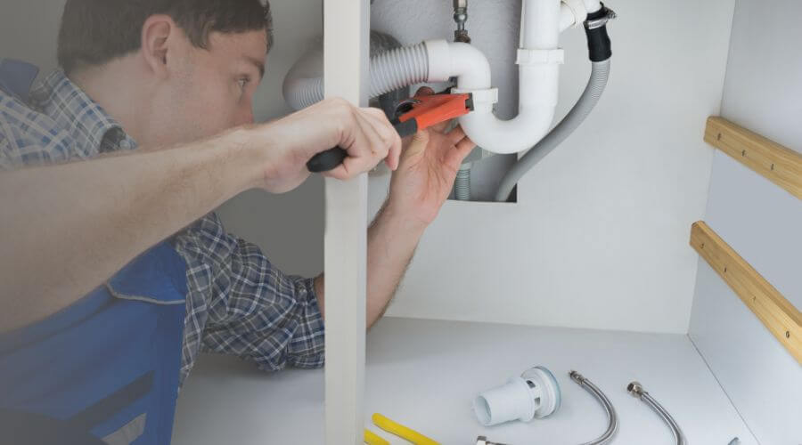 Professional expert plumbing services in Milford, MI